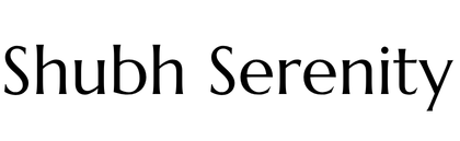 Shubh Serenity Logo